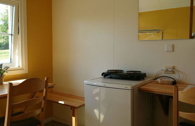 Ristafallets camping - Photo 6