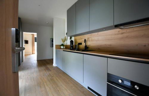 Ammerhuus Boardinghomes - Foto 69