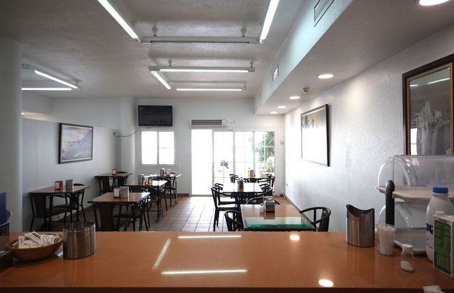 Aparthotel Vistamar - Foto 32