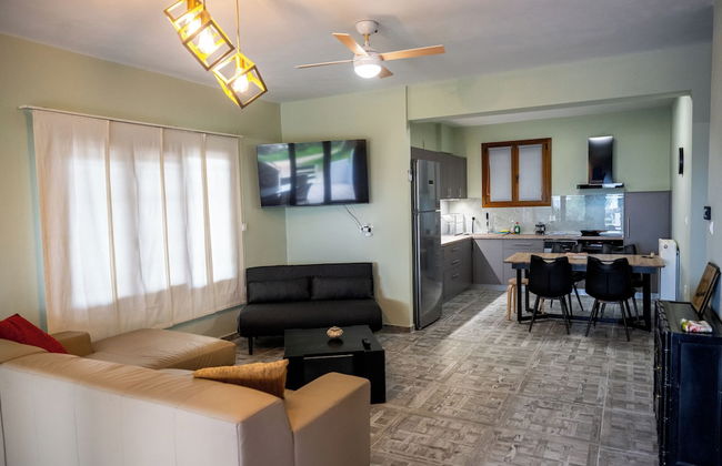 Halkidikibeach Nea Moudania - Foto 16