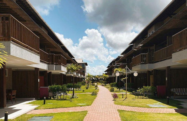 Summer Ville Itacimirim - Photo 1