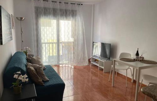 Acogedor apartamento en Playa De Santiago - Foto 1