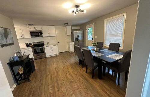 3BR, 2BA and Office Fire Pit,Mins 2 UConn & Lake - Foto 17