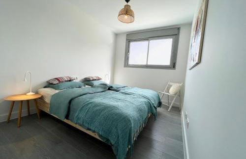 Wonderful, excellent new 4-bed apartment near Málaga with indoor and outdoor swimmimg pools, gym and sauna facilities - Photo 15