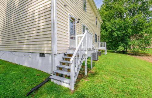 Prime Location 2 BR Oasis with Washer and Dryer - Foto 42