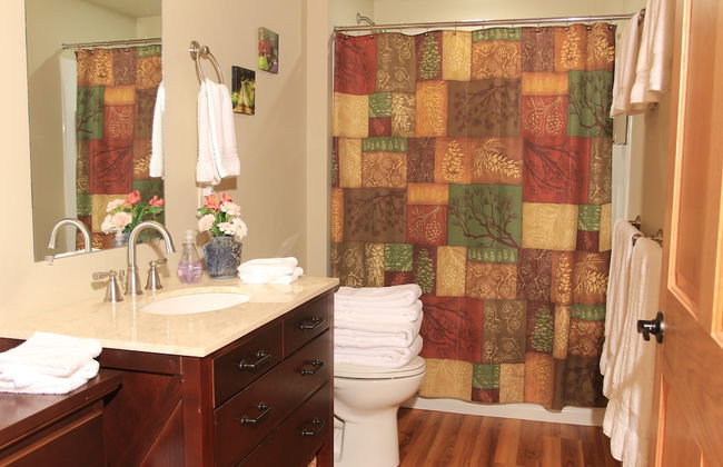 Robert Frost Mountain Cabins - Foto 56