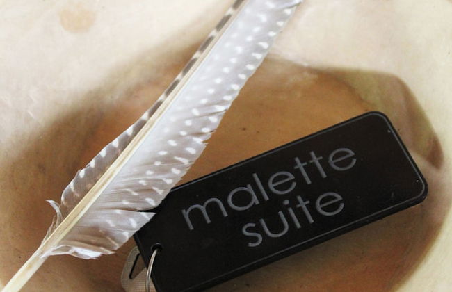 Arumvale Country House - Photo 2