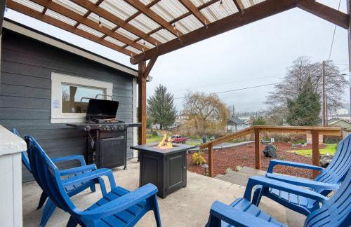 #StayinMyDistrict Heritage By The Bay - Foto 50