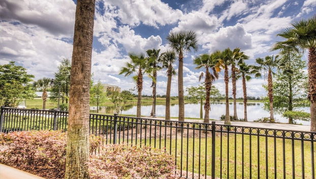 Équipement de l’hébergement