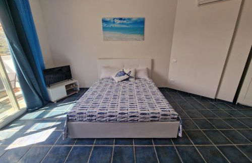 Oasi Blu Monolocale Vista Mare - Photo 12