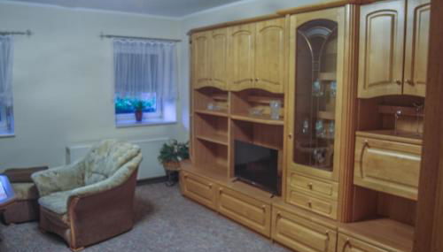 Pension Muldental Großbothen Wohnung 1 - Foto 2