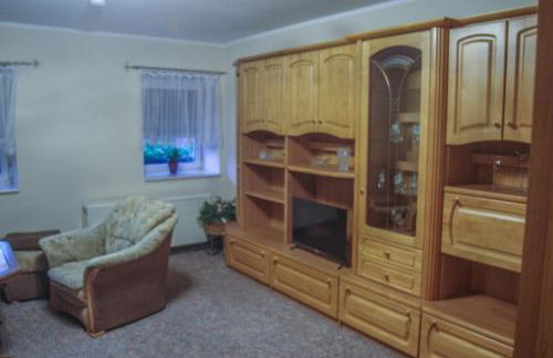 Pension Muldental Großbothen Wohnung 1 - Foto 2