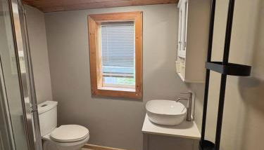 Pine and Paddle Cottage on Black Lake - Foto 5, Other