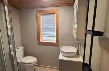 Pine and Paddle Cottage on Black Lake - Foto 5