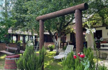 Comfortable Bungalow in Kutina with Private Garden - Foto 12