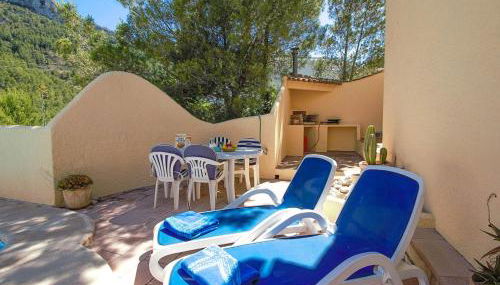 Marquesa JJ 6P by CARLOSFERIEN - Foto 3, Garden, Garden view