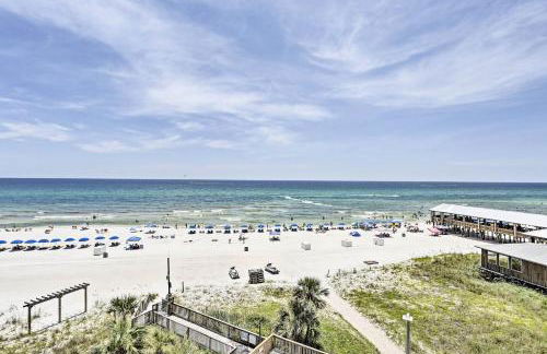 Bright PCB Condo with Gulf Views and Beach Access! - Foto 18