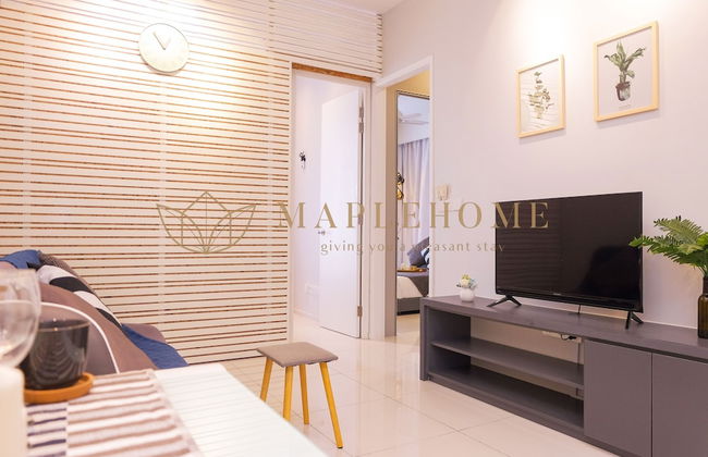 The Robertson Kuala Lumpur - Foto 74