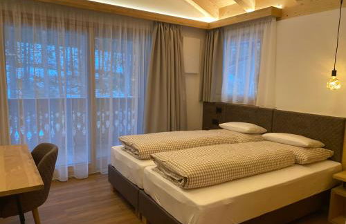 Les Ciases Chalets Dolomites - Photo 24