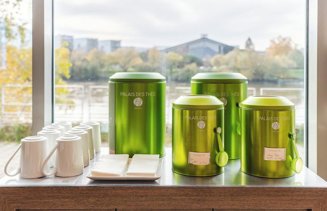 Residhome Nantes Berges de la Loire - Foto 52