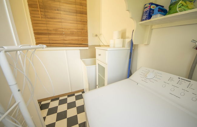 Freshwater Creek Cottages and Farm Stay - Foto 54