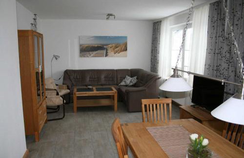 Frey - Ferienhaus über zwei Etagen mit Terrasse - Foto 1