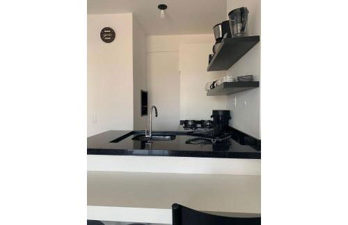 Apartamento com Vista do Mar em Residencial com Piscina - Photo 38