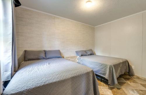 Cozy Cassopolis Cabin, Near Parks and Golfing! - Foto 11