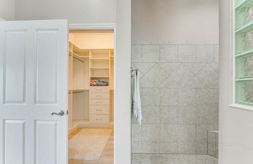 Golf Cart and Pool Access The Villages Home! - Foto 14