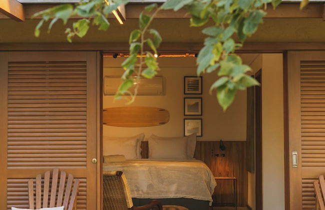 Santi Sabai Ibira - Um Refúgio às Margens da Lagoa - Photo 3