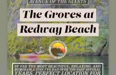 The Groves at Redway Beach - Studio - Foto 9
