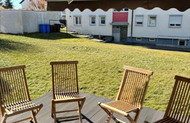 Ferienwohnung Dadaa - Foto 15