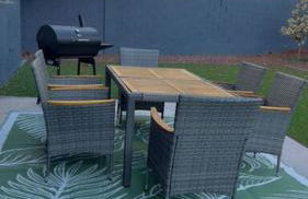 Heart of Las Vegas 8 Beds, Pool Table, BBQ! - Foto 21