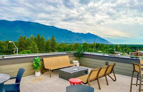 Sparkling Glacier - Suite 202 - Foto 21