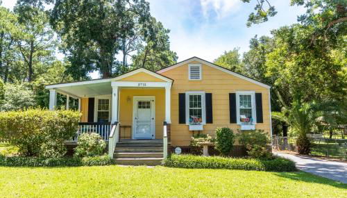Graduations Welcome! Bayside Bungalow Close Proximity to Downtown Beaufort and Parris Island - Foto 2