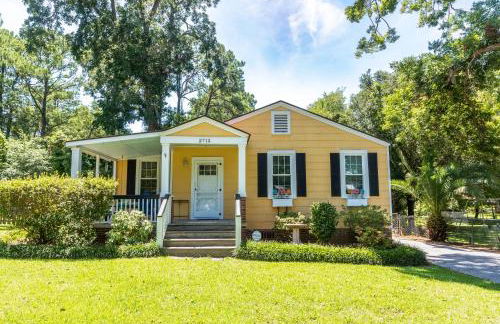 Graduations Welcome! Bayside Bungalow Close Proximity to Downtown Beaufort and Parris Island - Foto 2