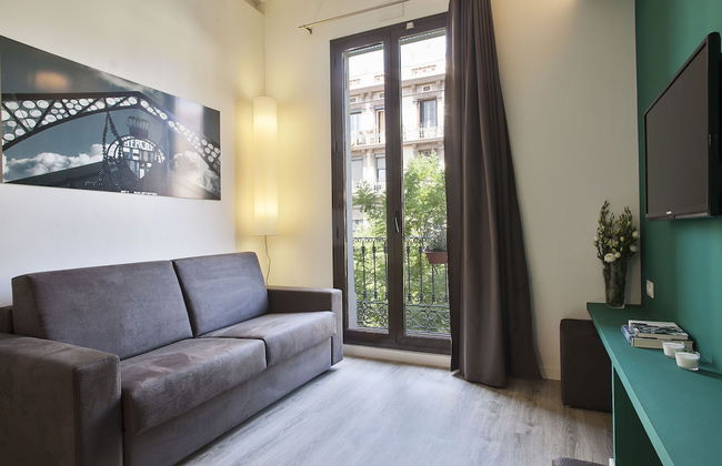 Habitat Apartments ADN - Photo 39