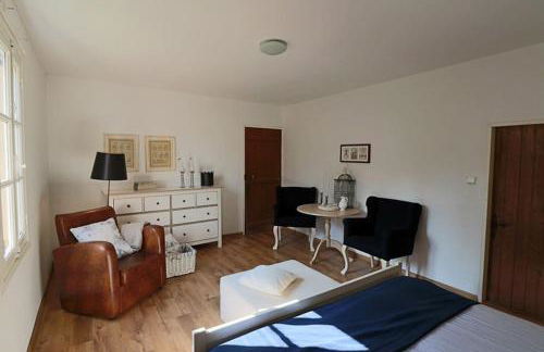 Magnifique gîte de campagne - Photo 9