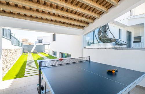 Atlantis Luxury Villa by Atlantic Places - Foto 41