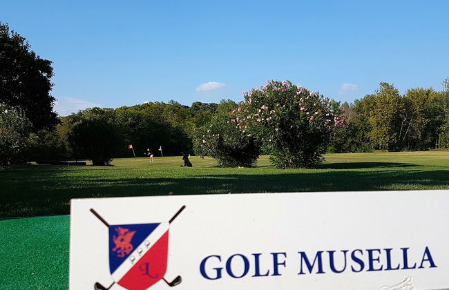 Musella Winery & Relais - Foto 71