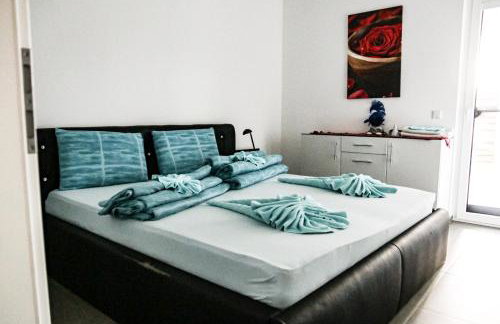 großzügige Unterkunft mit Terrasse - Foto 62