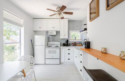 Wonderful Getaway in Galveston Minutes from Beach - Foto 14