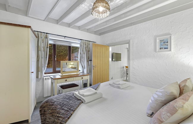 Puffling Perch - North East Escapes - Foto 3