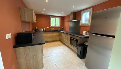 Gite 10 pers - Foto 2