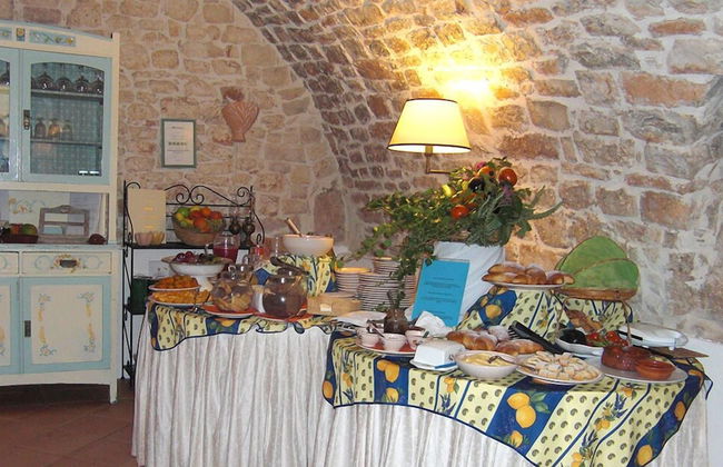 Montepaolo Dimora di Charme - Foto 49