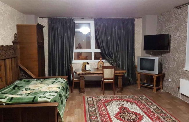 Lemanov HOUSE - Foto 3