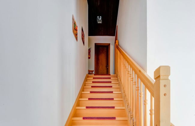 Detached Modern Holiday Home With Sauna in the Salzburgerland - Foto 73