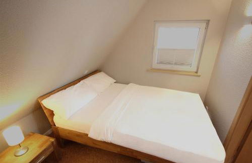 Fischerhaus Lemkenhafen - Foto 12