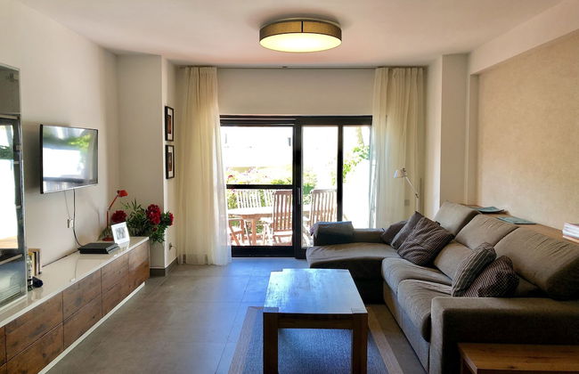 2-Bedrooms Apartment Puerto Banus-Beach - Foto 16