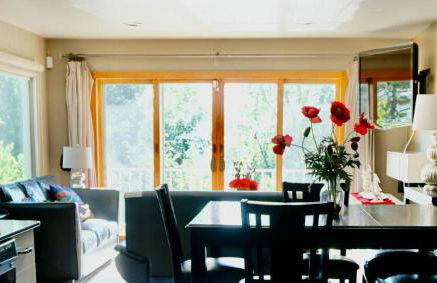 Capitol Retreats-views! Near Salt Palace,sleep 28 - Foto 15